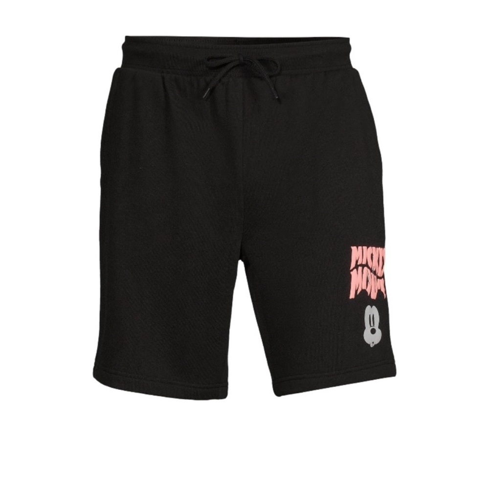 Disney mickey mouse sweat shorts‎